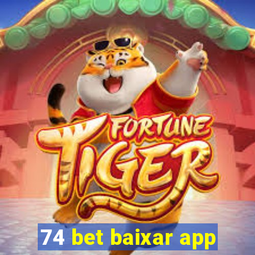 74 bet baixar app